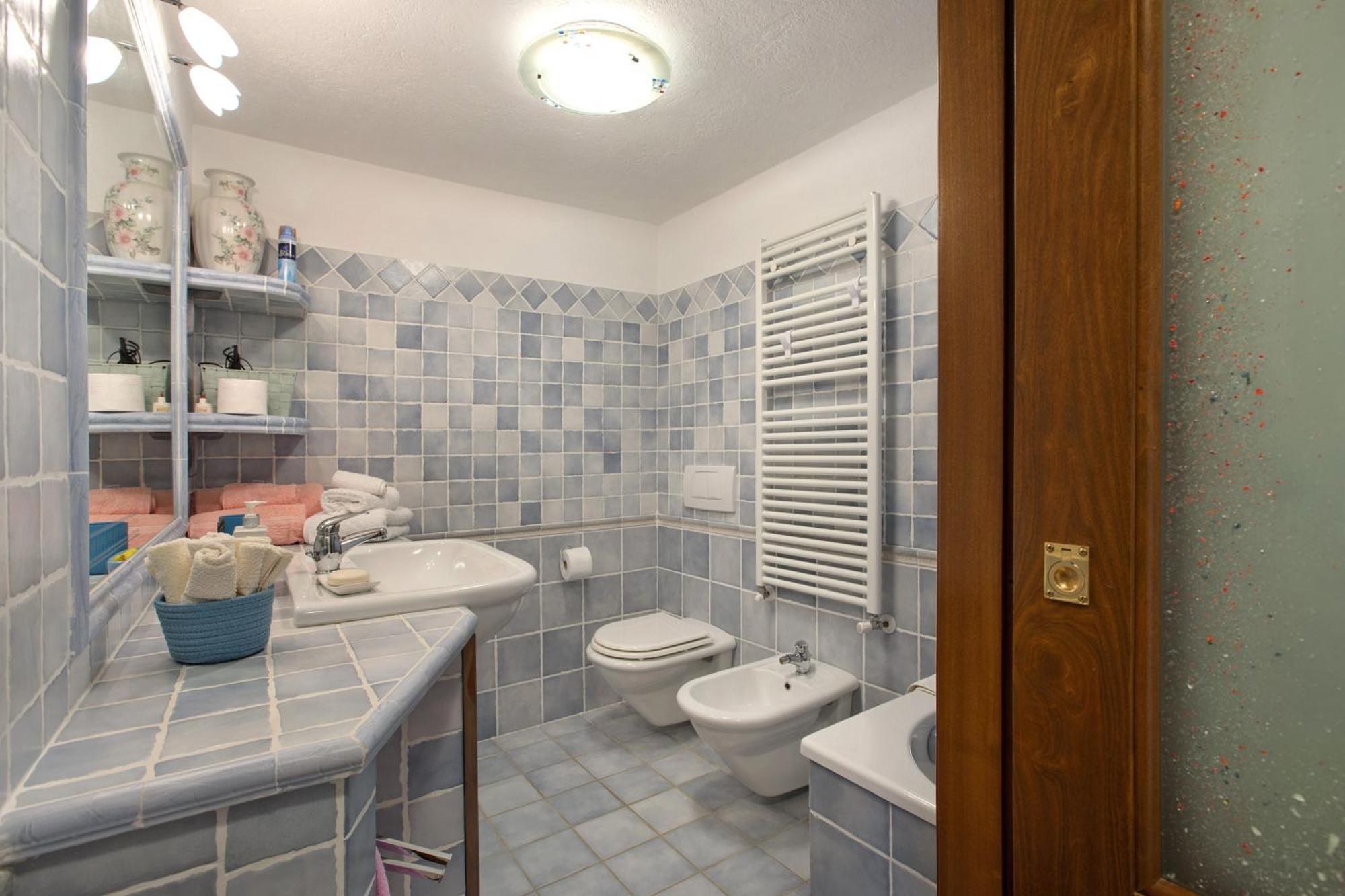 Da Manu Apartment Blevy Bagian luar foto